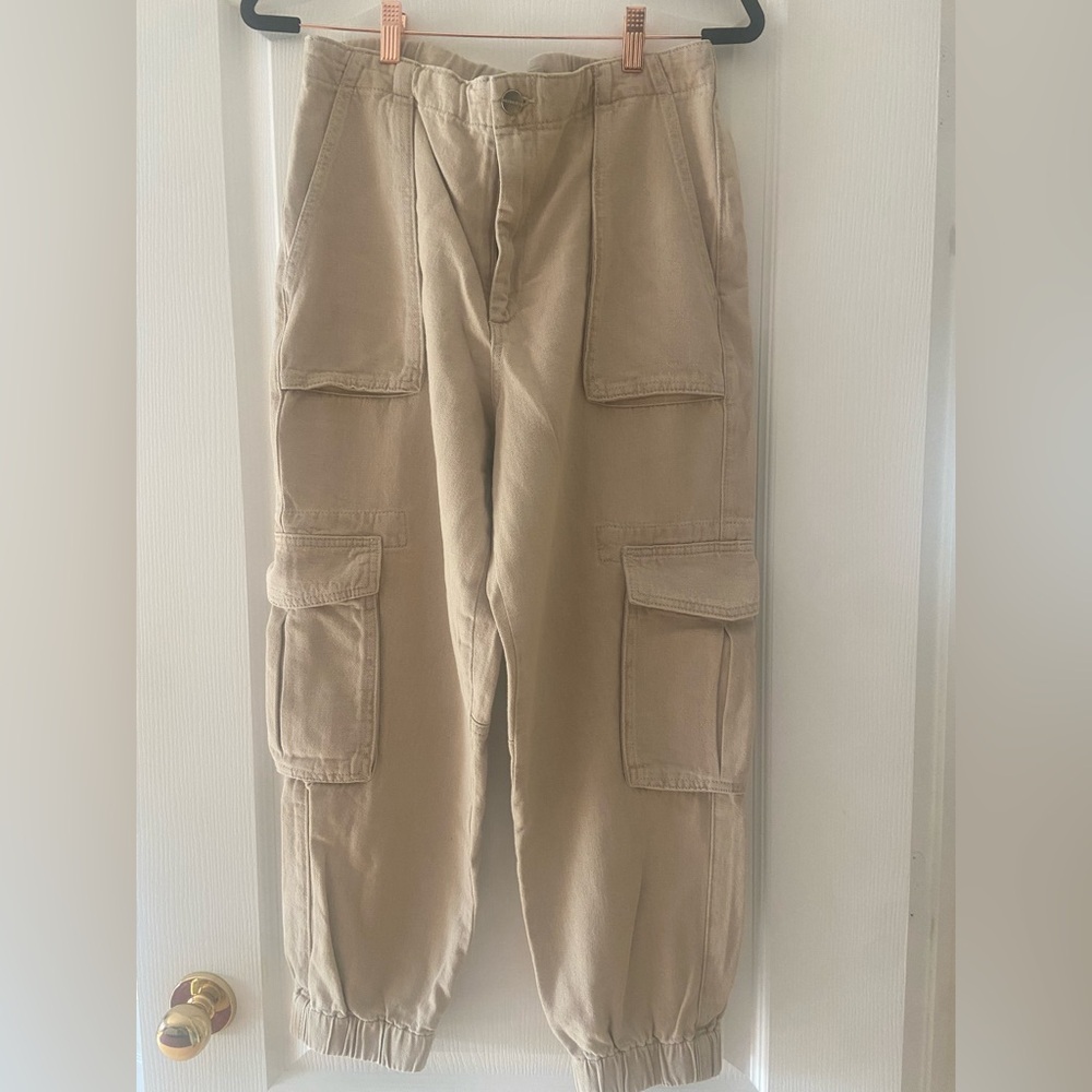All Saints Cargo Pants